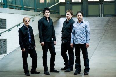 Big Head Todd & the Monsters