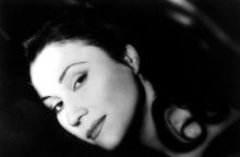Holly Cole