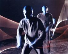 Blue Man Group