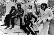 Blue Öyster Cult