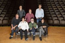 Blue Rodeo