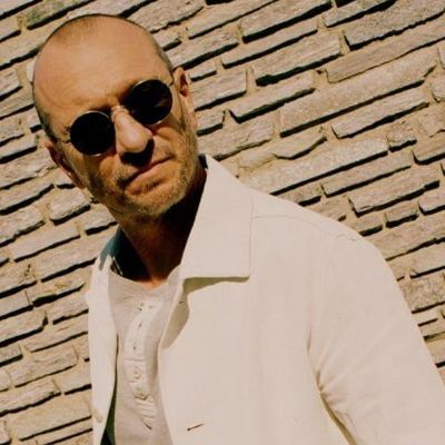 Biagio Antonacci — Biography, Discography, Albums & Expert Reviews