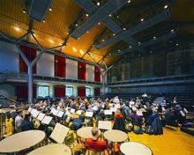 Orchestra of St. Luke's