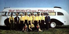 Bob Wills and His Texas Playboys