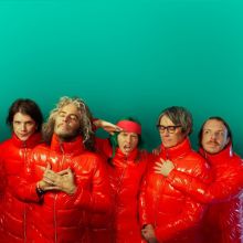 Thinking Fellers Union Local #282 — Biography, Discography, Albums