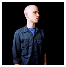 Chris Corsano