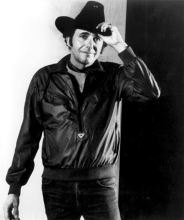Bobby Bare