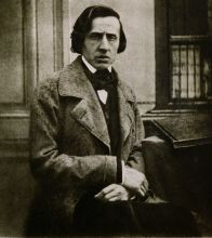 Frédéric Chopin