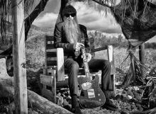Billy Gibbons