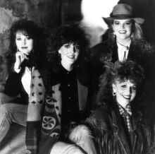 Girls Next Door — Biography, Discography, Albums & Expert Reviews
