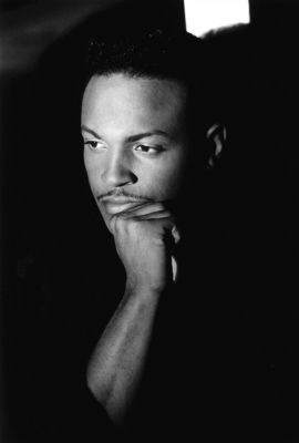 Keith Nunnally