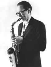 Paul Desmond