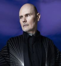Billy Corgan