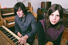 The Fiery Furnaces