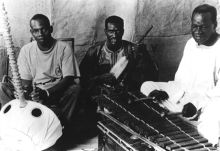 Kélétigui Diabaté