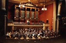 Prague Symphony Orchestra