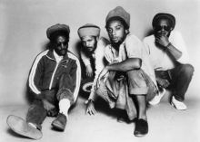 Bad Brains