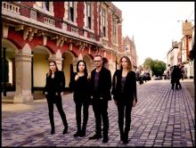 The Corrs