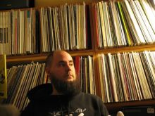 Keith Fullerton Whitman