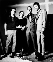 The Geraldine Fibbers