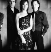 The Hot Club of Cowtown