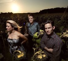 The Hot Club of Cowtown