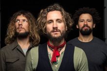 John Butler Trio
