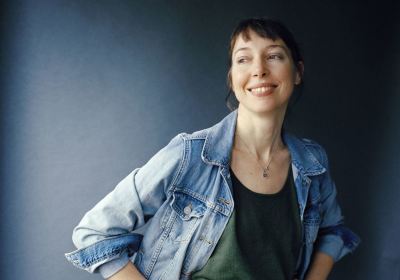 Jeanne Cherhal