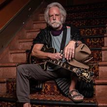 Bob Weir