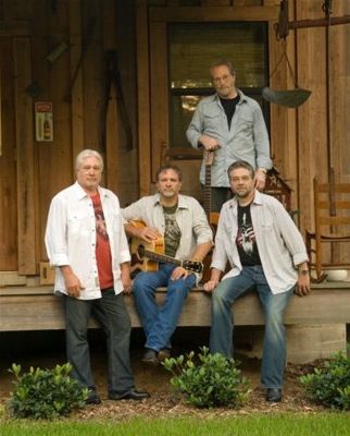 The Glaser Brothers