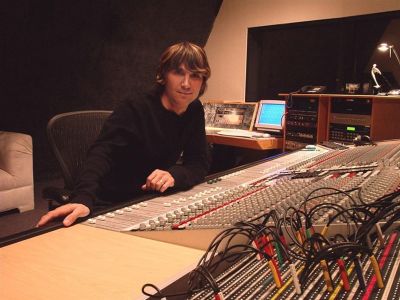 Ken Mary