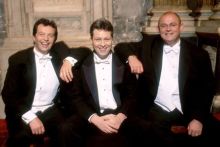 Irish Tenors