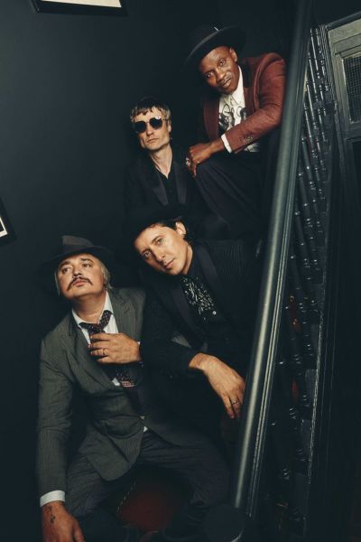The Libertines Songs, Albums, Reviews, Bio & M | AllMusic