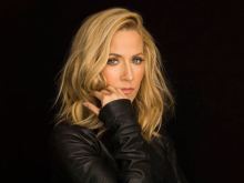 Sheryl Crow