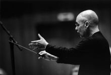 Dennis Russell Davies