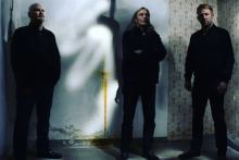 Bohren & der Club of Gore