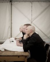 Bohren & der Club of Gore