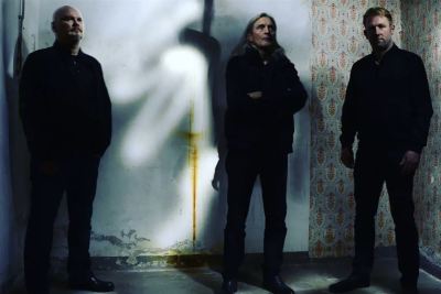 Bohren & der Club of Gore