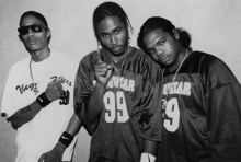 Bone Thugs-N-Harmony