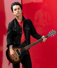 Billie Joe Armstrong
