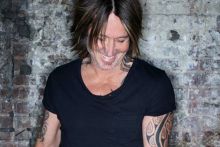 Keith Urban