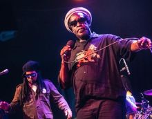 Black Uhuru