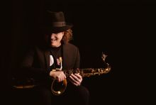 Boney James