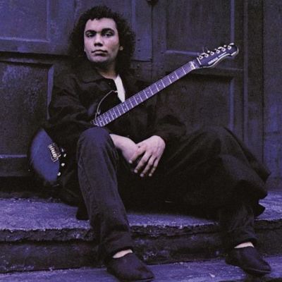 Biréli Lagrène — Biography, Discography, Albums & Expert Reviews