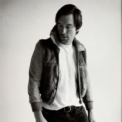 Billy Harvey