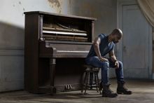 Kirk Franklin