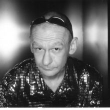 The Irresistible Force