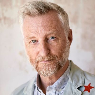 Billy Bragg