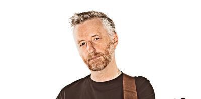 Billy Bragg — Biography, Discography, Albums & Expert Reviews 