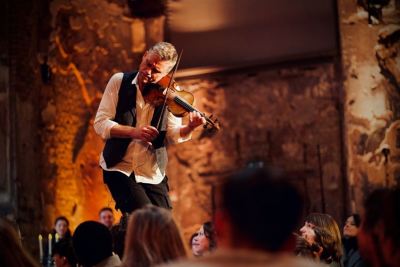 Bjarte Eike